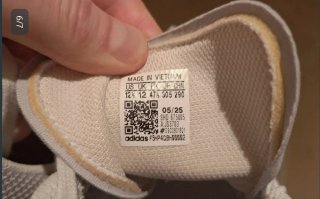 Zapatillas Adidas Adizero Talla 47/3 que es una 46