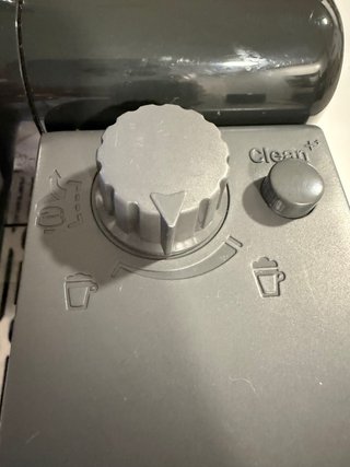 Cafetera Nespresso DeLonghi