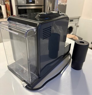 Cafetera Nespresso DeLonghi