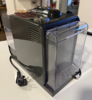 Cafetera Nespresso DeLonghi