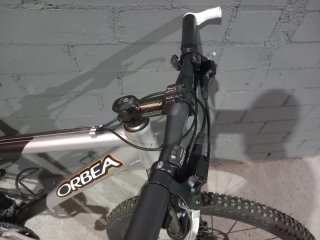 Orbea Natural MTB