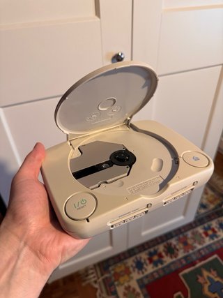 PSOne Edición Harry Potter y la Piedra Filosofal