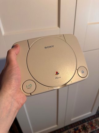 PSOne Edición Harry Potter y la Piedra Filosofal