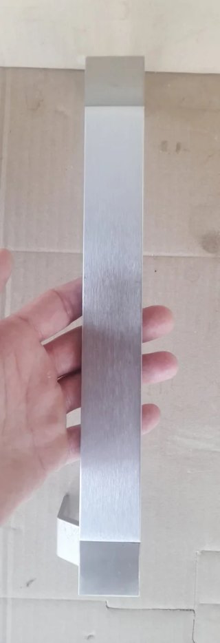 Tirador nevera frigorífico congelador Fagor