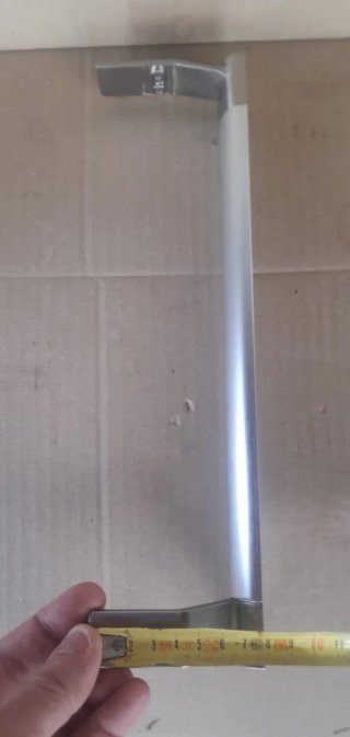 Tirador nevera frigorífico congelador Fagor