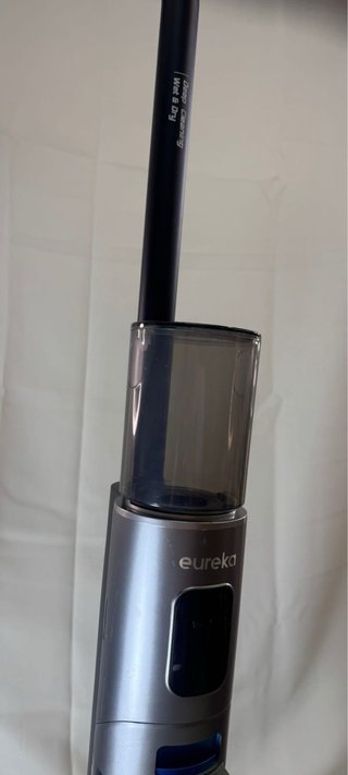 Aspiradora Fregona Eureka Wet & Dry Po
