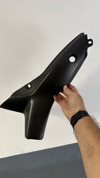 Despiece Yamaha BT 1100 Bulldog