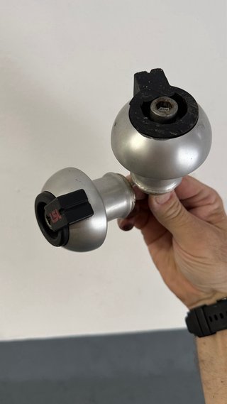 Despiece Yamaha BT 1100 Bulldog