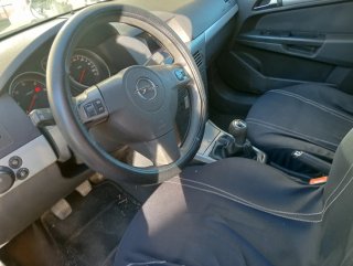Opel Astra 2005