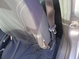Opel Astra 2005