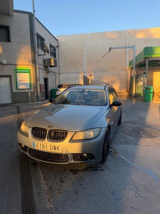 BMW Serie 3 2006