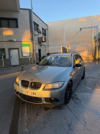 BMW Serie 3 2006