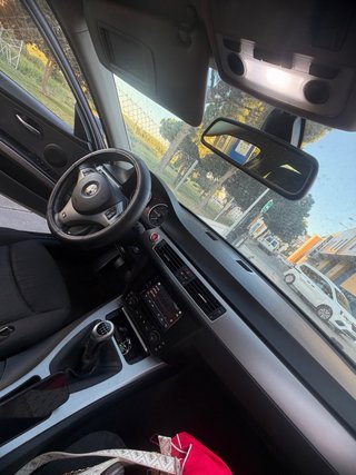 BMW Serie 3 2006