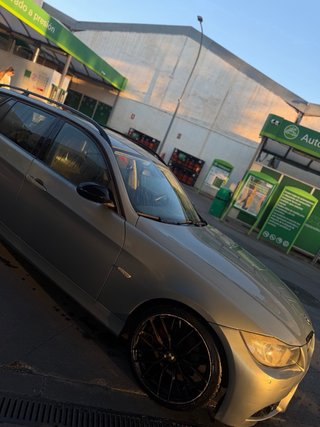 BMW Serie 3 2006