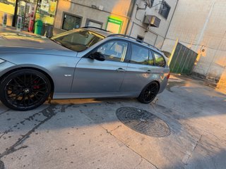 BMW Serie 3 2006