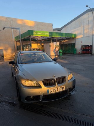 BMW Serie 3 2006