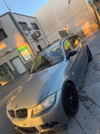 BMW Serie 3 2006