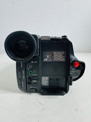 Sony Handycam Vision Video 8 CCD-TRV34