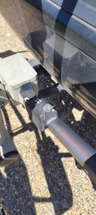 Portabicicletas para coche