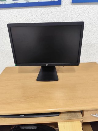 Monitores PC varias marcas