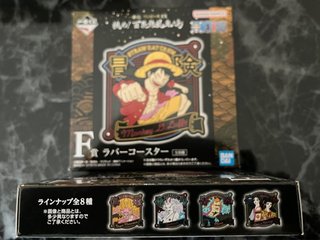 Ichiban Kuji One Piece