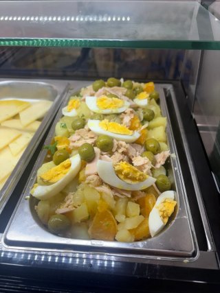 Traspaso de negocio bar cafeteria contrato 5 años