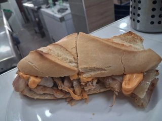 Traspaso de negocio bar cafeteria contrato 5 años