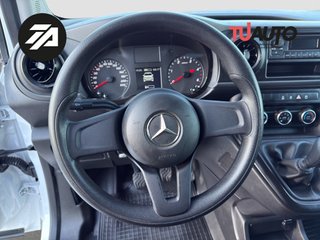 Mercedes-Benz Citan 2023  49.000Km