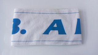 Bufanda Club Deportivo Alzira