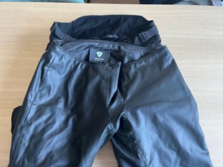 Traje Revit Tornado 3 Talla L