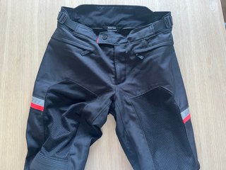 Traje Revit Tornado 3 Talla L
