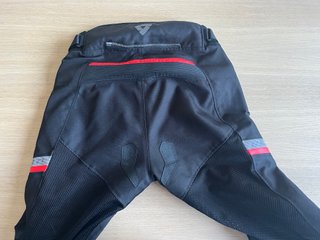 Traje Revit Tornado 3 Talla L