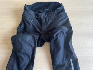 Traje Revit Tornado 3 Talla L