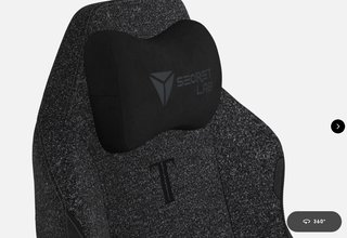 Secretlab Titan Evo Silla Gaming Negra/Gris