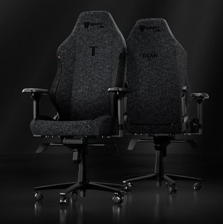 Secretlab Titan Evo Silla Gaming Negra/Gris