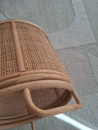 CESTO DE MIMBRE