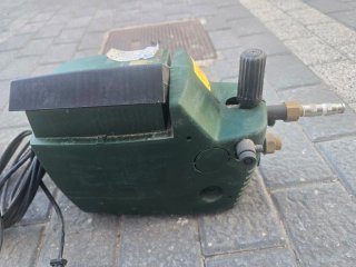 Kit Nebulizador Misting Pump 20101