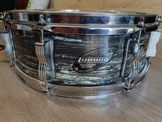 Caja Ludwig 14x5" Rocker Elite