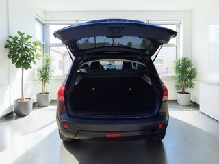 Nissan Qashqai 1.5 dci 110cv