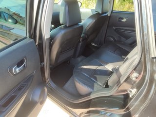 Nissan Qashqai 1.5 dci 110cv