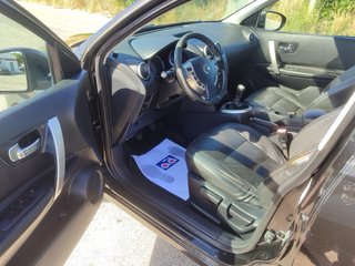 Nissan Qashqai 1.5 dci 110cv