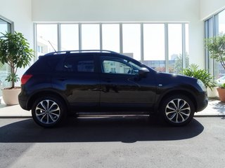 Nissan Qashqai 1.5 dci 110cv