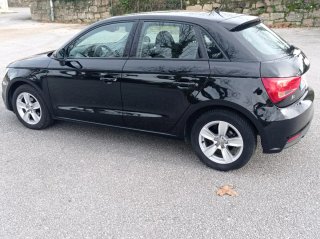 Audi A1 2016