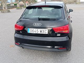 Audi A1 2016