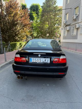 BMW Serie 3 2005
