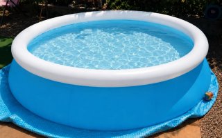 Piscina Intex 183x51 cm Nueva
