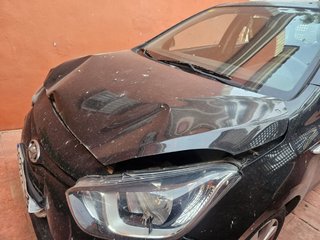 Hyundai i20 2013