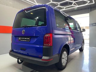Volkswagen Transporter T6 2019