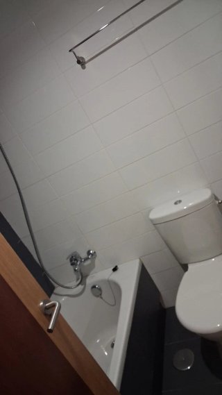Piso alquiler