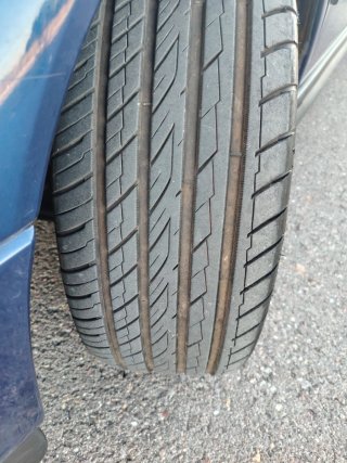 Opel Astra 2004
